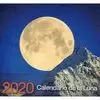 CALENDARIO 2020 DE LA LUNA