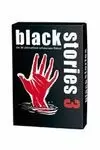 BLACK STORIES 3 - JUEGO DE CARTAS