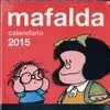 CALENDARIO 2015 MAFALDA