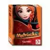 MATRIOSKA. JUEGO DE CARTAS