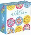 MAGIC MANDALA. JUEGO DE CARTAS