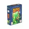 LOSER. JUEGO DE CARTAS
