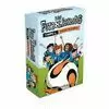 FUTBOLÍSIMOS. JUEGO DE CARTAS. CAMPO 4