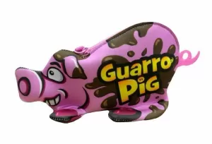 GUARRO PIG - JUEGO DE CARTAS