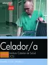 CELADOR/A. INSTITUTO CATALÁN DE SALUD (ICS). TEMARIO Y TEST ESPECÍFICO