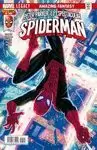 ASOMBROSO SPIDERMAN 145
