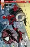 ASOMBROSO SPIDERMAN 146