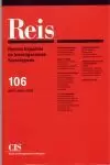 R.E.I.S. 125 (ENERO/MARZO 2009)
