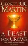A FEAST FOR CROWS 4 SONG OF ICE AND FIRE