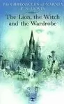 THE LION THE WITCH AND THE WANDROBE