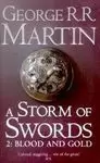 STORM OF WORDS 3 PART 2 SONG OF ICE AND FIRE