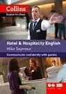 HOTEL AND HOSPITALITY ENGLISH CD