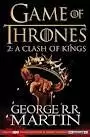 A CLASH OF KINGS 2 SON OF ICE AND FIRE