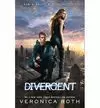 DIVERGENT