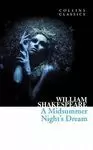 A MIDSUMMER NIGHTS DREAM