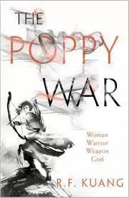 THE POPPY WAR : BOOK 1