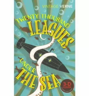 TWENTY THOUSAND LEAGUES UNDER THE SEA