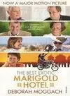 THE BEST EXOTIC MARIGOLD HOTEL