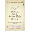 SECRET DIARY ADRIAN MOLE