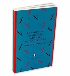 THE MURDERS ON THE RUE MORGUE AND OTHER TALES