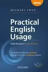 PRACTICAL ENGLISH USAGE 4ED (+ONLINE PACK)