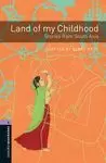 LAND OF MY CHILDHOOD OB4 (MP3 PACK)