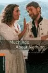 MUCH ADO ABOUT NOTHING OB2