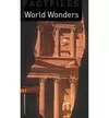 WORLD WONDERS CD PACK ED11