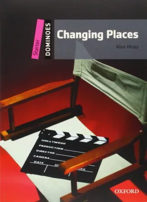 CHANGING PLACES (DOMINOES: STARTER LEVEL-250 HEADWORDS)
