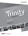 TRINITY PUB GESE GRADES 7-9 PROFESOR PACK + CD