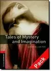 TALES OF MYSTERY AND IMAGINATION OB3 DIGITAL PACK