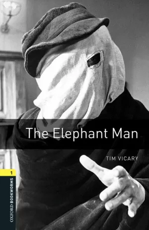 THE ELEPHANT MAN (OB1 + MP3)