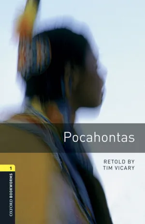 POCAHONTAS (OB1 CEFR A1/A2)