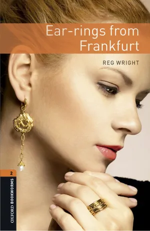 EARRINGS FROM FRANKFURT (OB2 CEFR A2/B1)