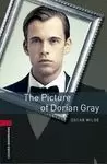 THE PICTURE OF DORIAN GRAY OB3 (+MP3)