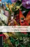 MIDSUMMER NIGHTS DREAM OB3 (+MP3)