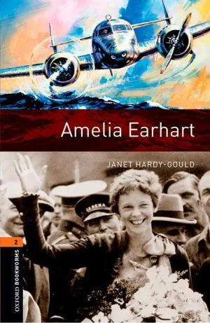 AMELIA EARHART OB2 (MP3 PK)