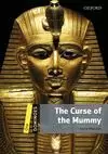 THE CURSE OF THE MUMMY (DOMINOES 1 MP3)