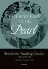 BOOKWORMS CLUB PEARL (STAGES 2 AND 3)