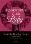 BOOKWORMS CLUB RUBY (STAGES 4 AND 5)