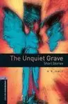 UNQUIET GRAVE, THE (OB4 CEFR B1/B2)