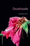 DEADHEADS OB6