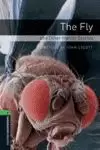 THE FLY AND OTHER HORROR STORIES (OB6)
