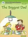 THE BIGGEST DAD. LEVEL 7 STORYLAND READERS