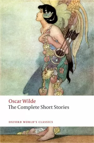 COMPLETE SHORT STORIES OWC
