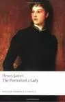 THE PORTRAIT OF A LADY