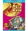 GOLD: PIRATE'S GOLD LEVEL 6