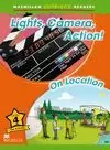 LIGHTS, CAMERA, ACTION ON LOCALITATION (MCHR4)