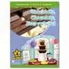 CHOCOLATE, EVERYWHERE / CHOCOLATE FOUNTAIN (MCHR 4)