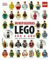 LEGO MINIFIGURAS AÑO A AÑO